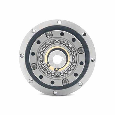 Was ist der Unterschied zwischen Harmonic Reducer und RV Reducer?