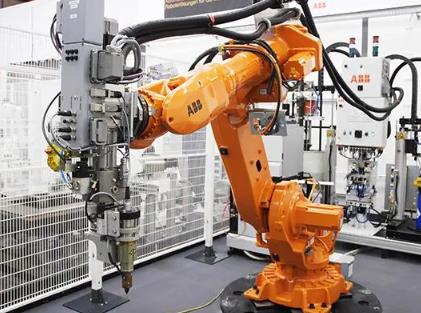 Vorteile des RV-Getriebes im Roboterarm